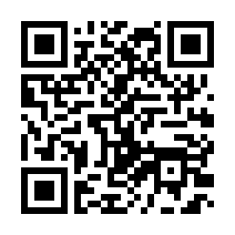 Code QR de l'annonce
