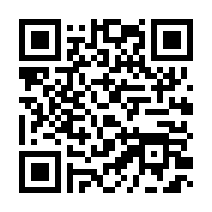 Code QR de l'annonce