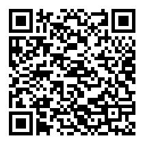 Code QR de l'annonce
