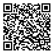 Code QR de l'annonce