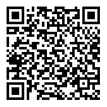 Code QR de l'annonce