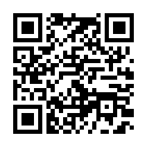 Code QR de l'annonce