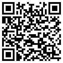 Code QR de l'annonce