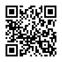 Code QR de l'annonce