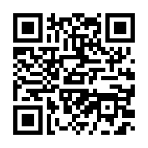 Code QR de l'annonce