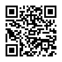 Code QR de l'annonce