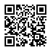 Code QR de l'annonce