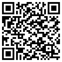 Code QR de l'annonce