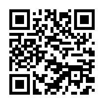 Code QR de l'annonce