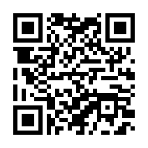 Code QR de l'annonce