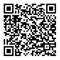 Code QR de l'annonce
