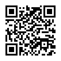 Code QR de l'annonce
