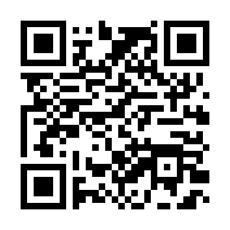 Code QR de l'annonce