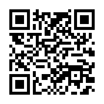 Code QR de l'annonce