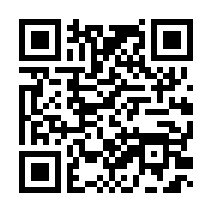 Code QR de l'annonce