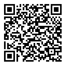 Code QR de l'annonce