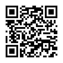 Code QR de l'annonce