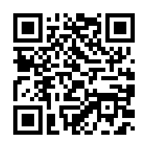 Code QR de l'annonce