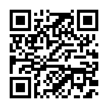 Code QR de l'annonce