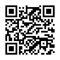 Code QR de l'annonce