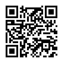 Code QR de l'annonce