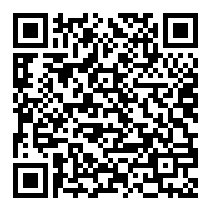 Code QR de l'annonce
