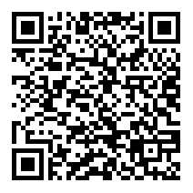 Code QR de l'annonce