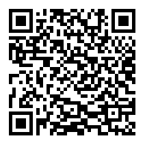 Code QR de l'annonce