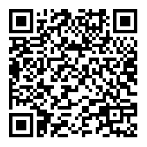 Code QR de l'annonce
