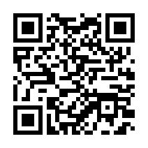 Code QR de l'annonce