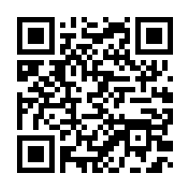Code QR de l'annonce