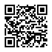 Code QR de l'annonce