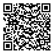 Code QR de l'annonce
