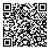 Code QR de l'annonce