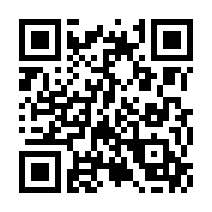 Code QR de l'annonce