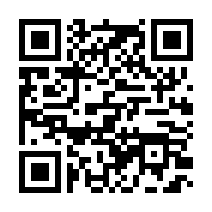 Code QR de l'annonce