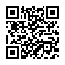 Code QR de l'annonce