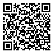 Code QR de l'annonce
