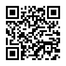 Code QR de l'annonce