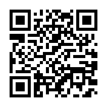 Code QR de l'annonce