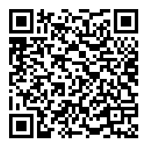 Code QR de l'annonce