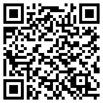 Code QR de l'annonce