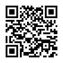 Code QR de l'annonce