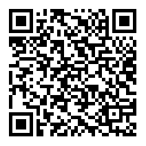 Code QR de l'annonce