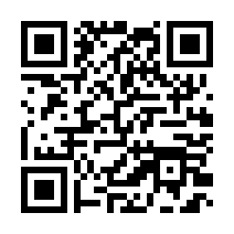 Code QR de l'annonce