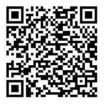 Code QR de l'annonce