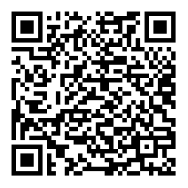 Code QR de l'annonce