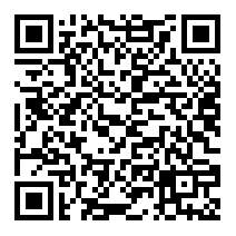 Code QR de l'annonce