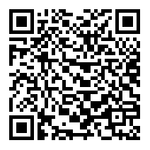 Code QR de l'annonce