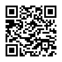 Code QR de l'annonce
